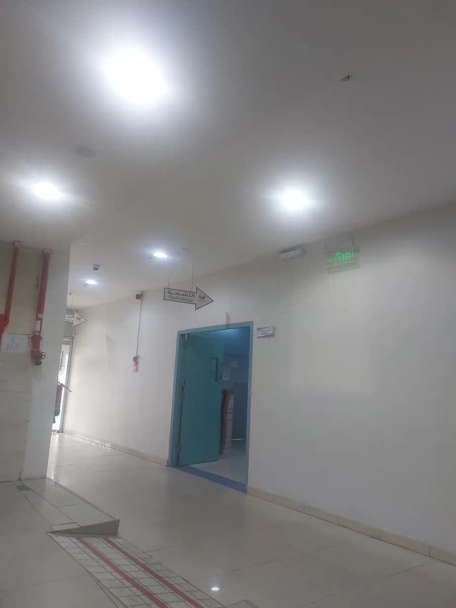 مستشفى مستشارك الطبي - Mostasharak Hospital — صورة 7