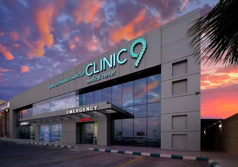 Clinic 9 Medical Center