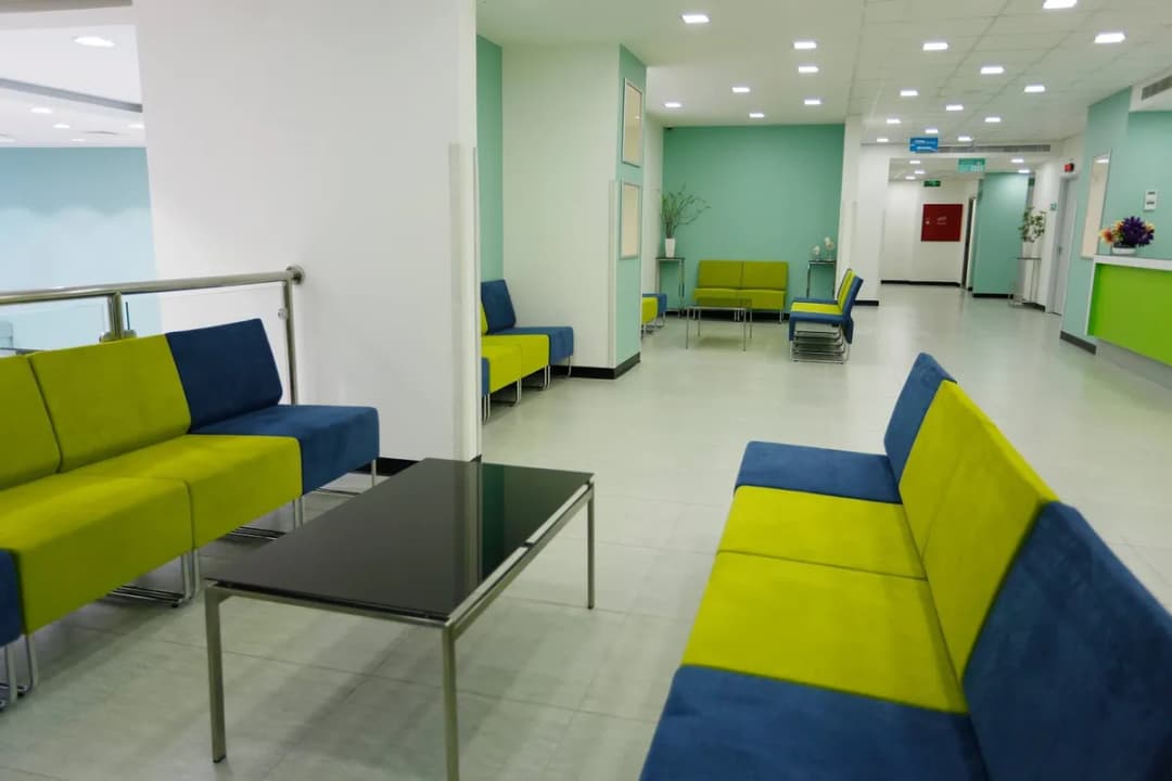 Clinic 9 Medical Center — صورة 2