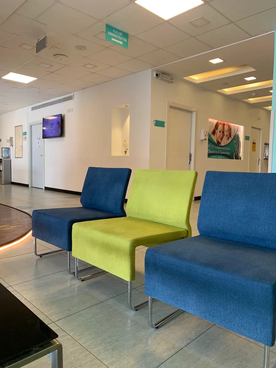 Clinic 9 Medical Center — صورة 7