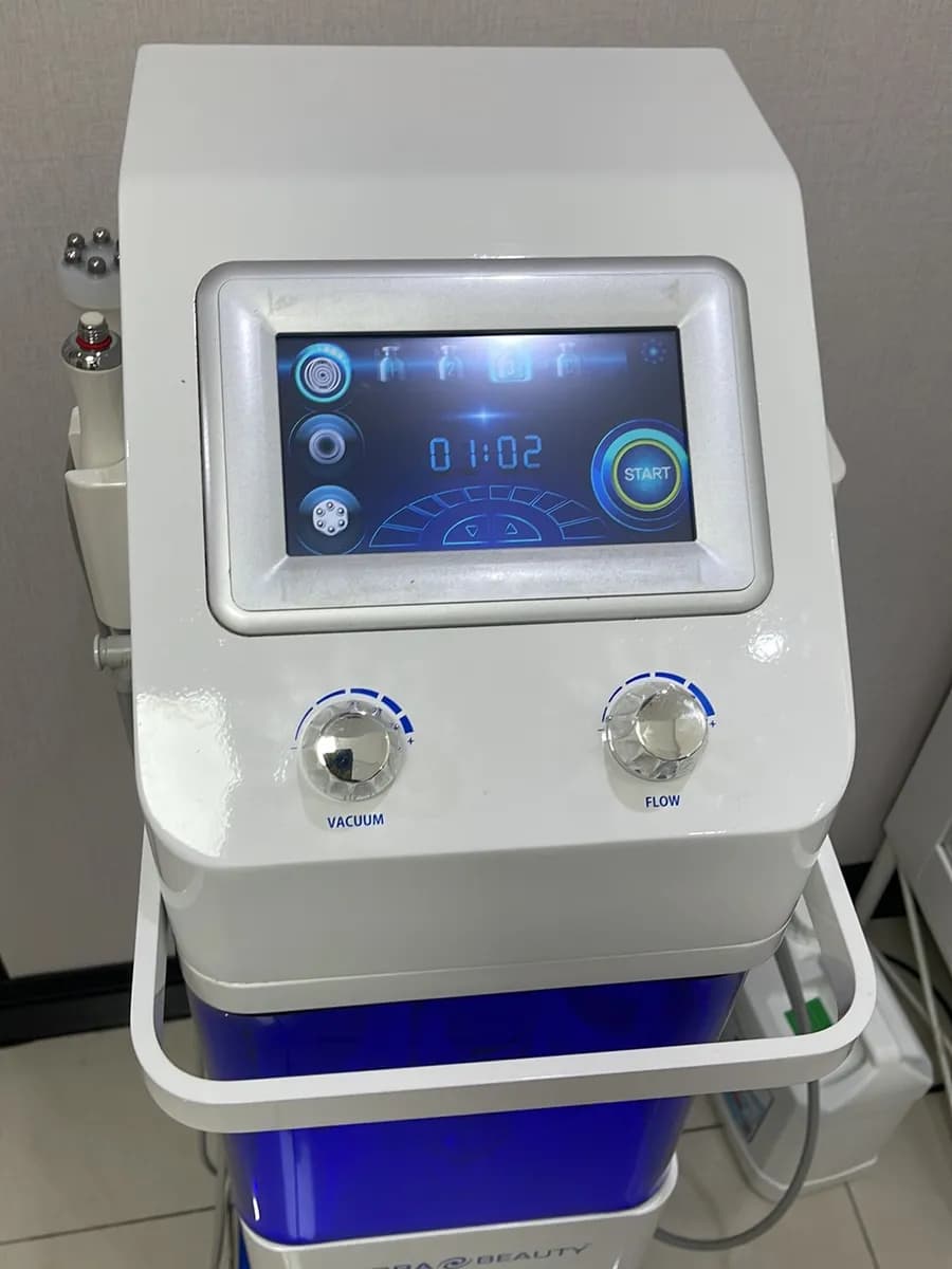 Clinic 9 Medical Center — صورة 8