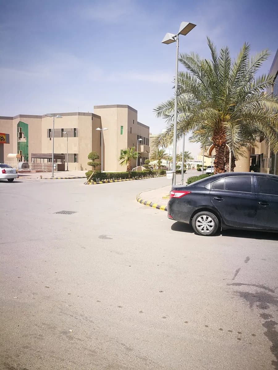 مستشفى الأمام عبدالرحمن الفيصل — صورة 5