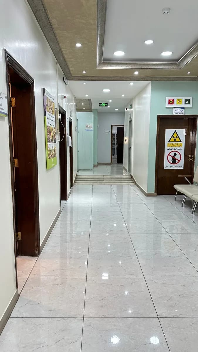 Mohammed Al Kadi Medical Complex — صورة 4