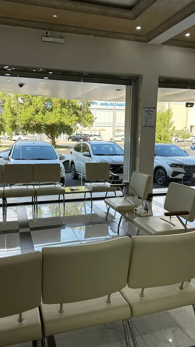 Mohammed Al Kadi Medical Complex — صورة 6