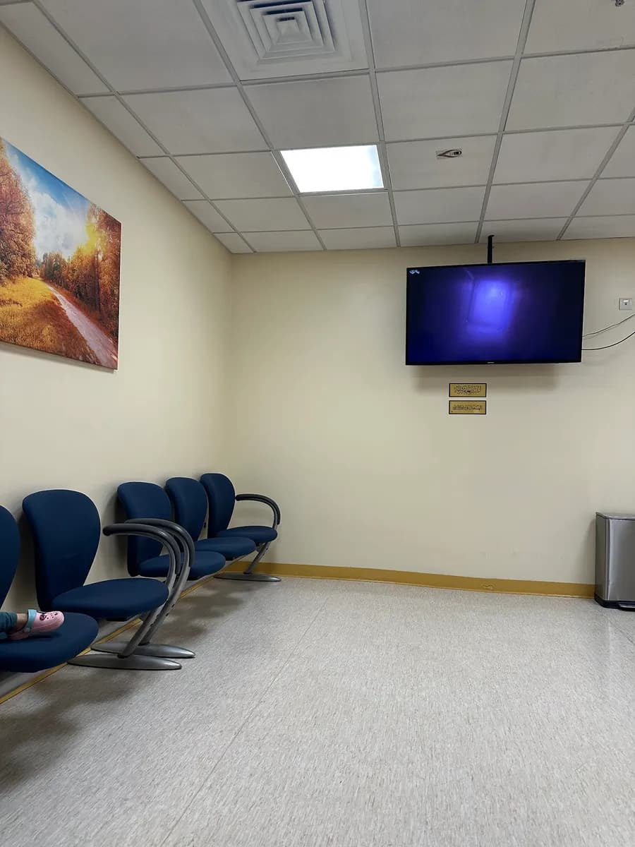 Prince Mohammed Bin Abdulaziz Hospital — صورة 6