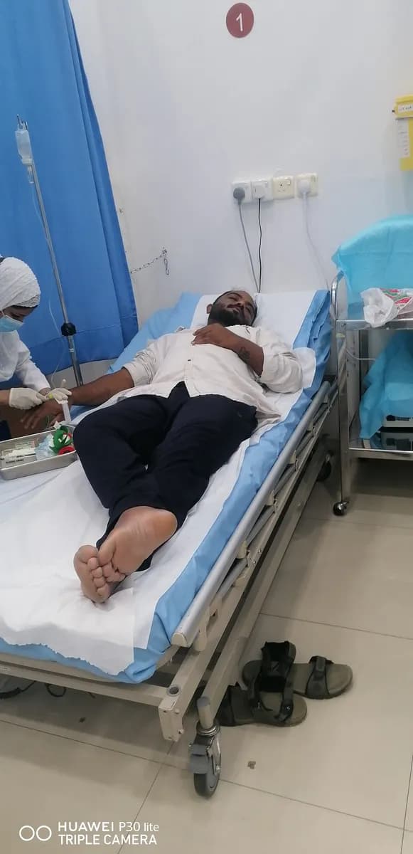 مجمع حبيبب كلينك الطبي — صورة 6