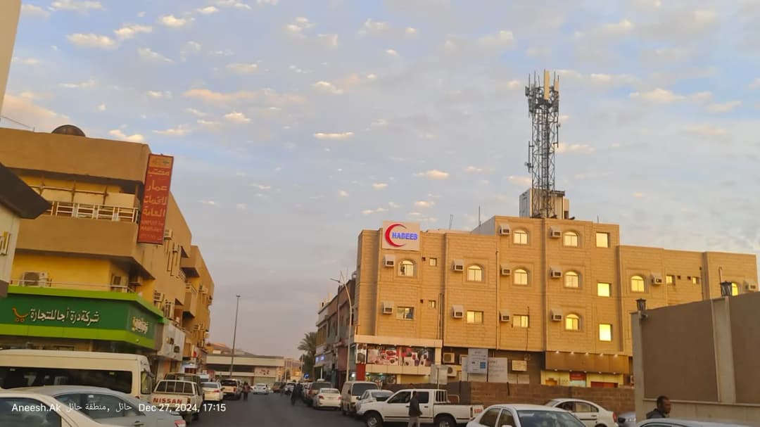 مجمع حبيبب كلينك الطبي — صورة 8