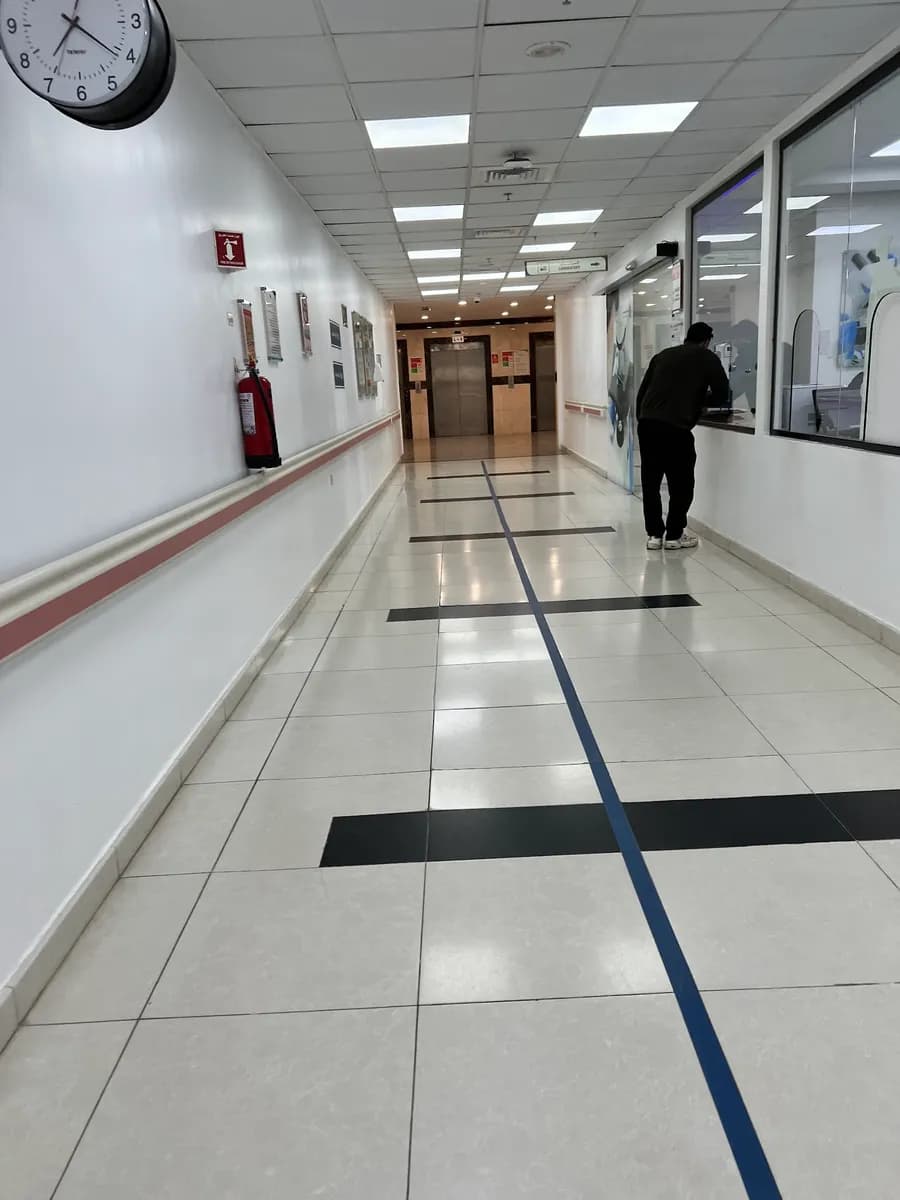 King Fahad Specialist Hospital — صورة 4