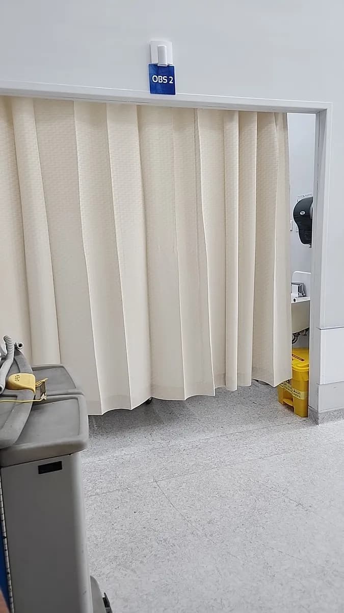 AlMana Hospital Emergency Department — صورة 7
