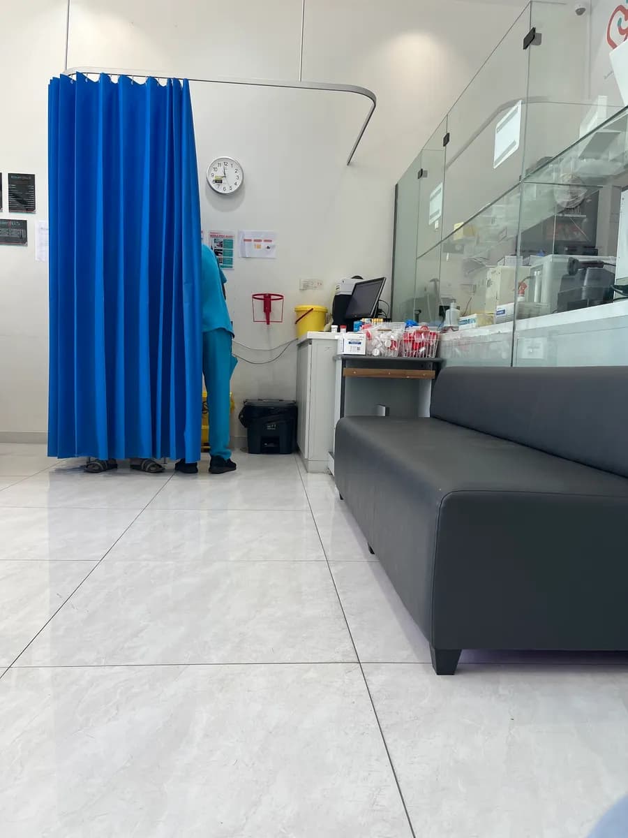 Kinan Hospital — صورة 7