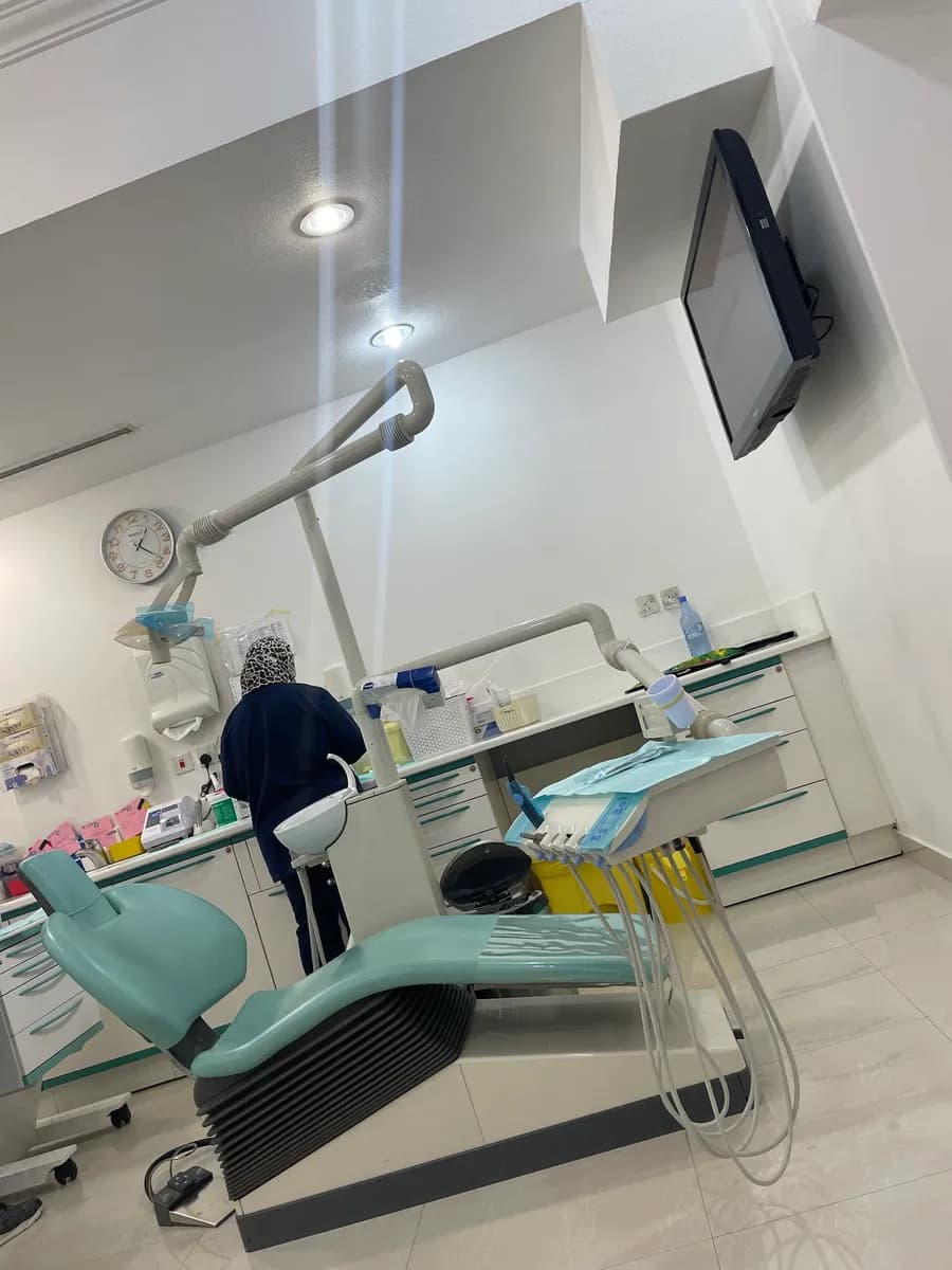 Uranus Dental Center — صورة 3