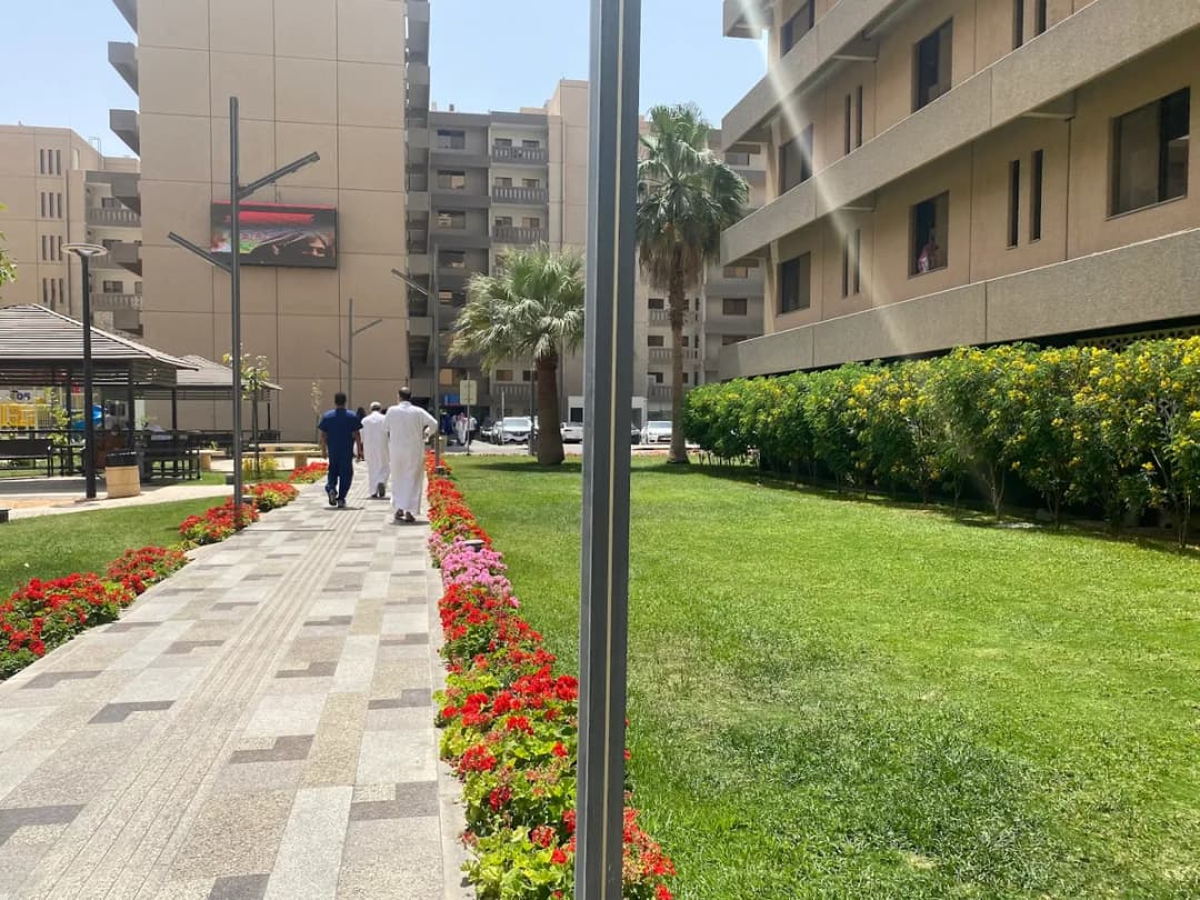 Prince Sultan Military Medical City — صورة 7