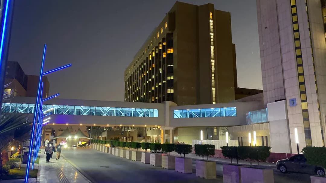 Prince Sultan Military Medical City — صورة 8