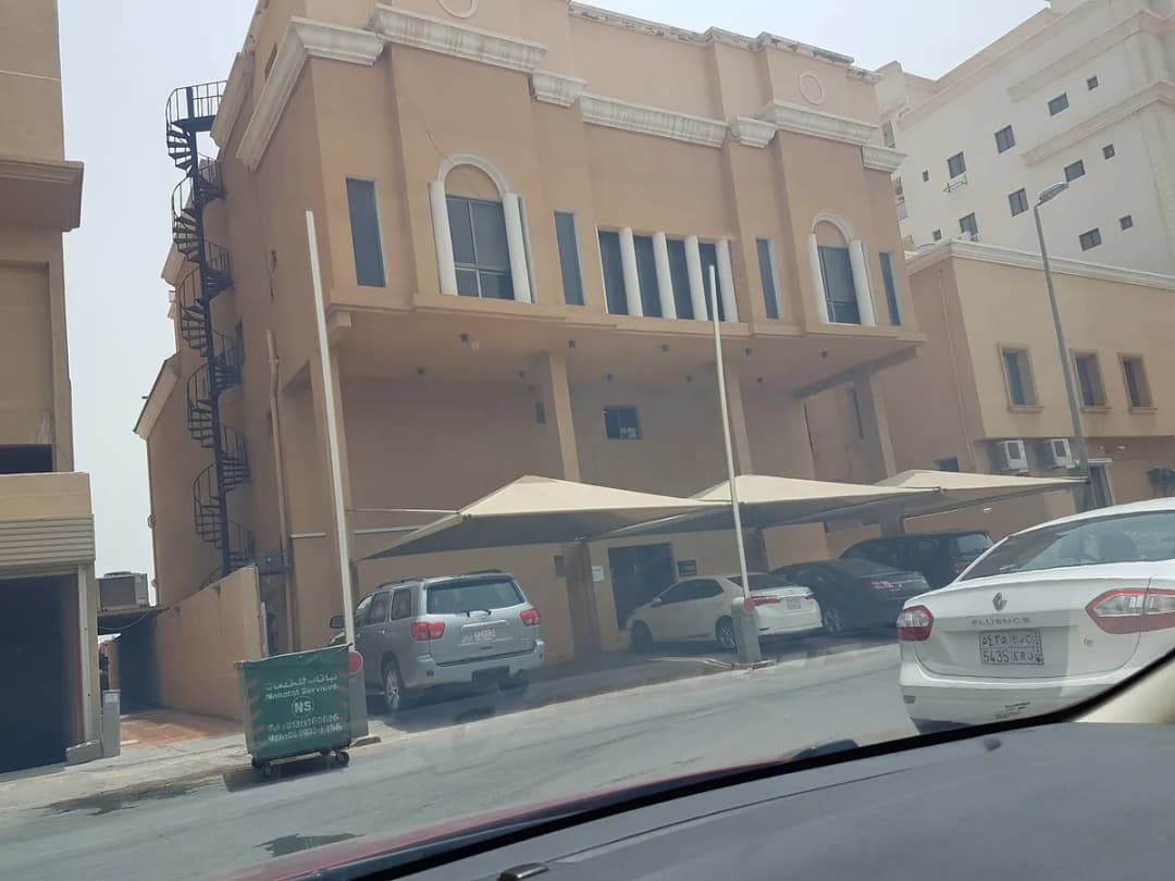 مجمع رانا كمال شهاب الطبي — صورة 4