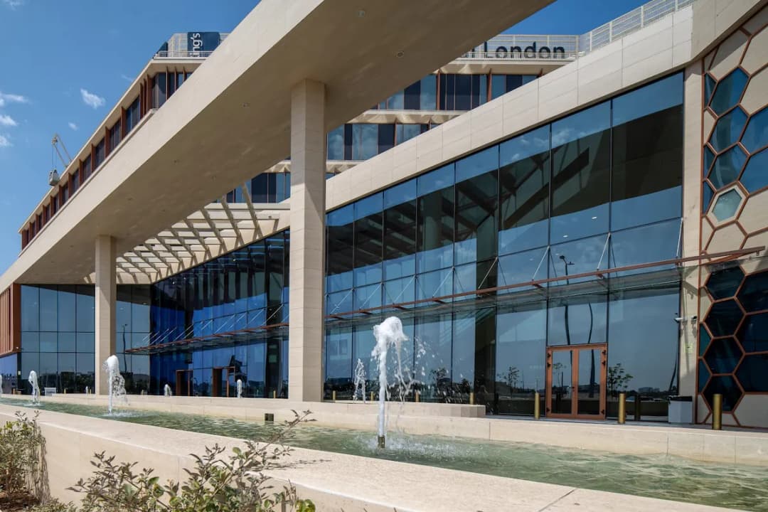 King's College Hospital London - Jeddah — صورة 3