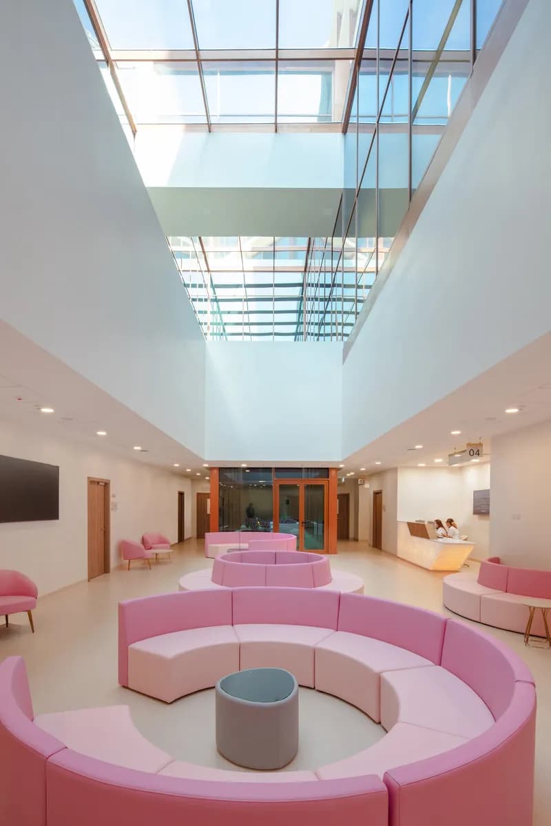 King's College Hospital London - Jeddah — صورة 6