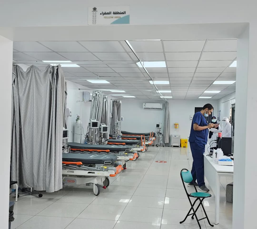 Bab Jebreel Health Center — صورة 4