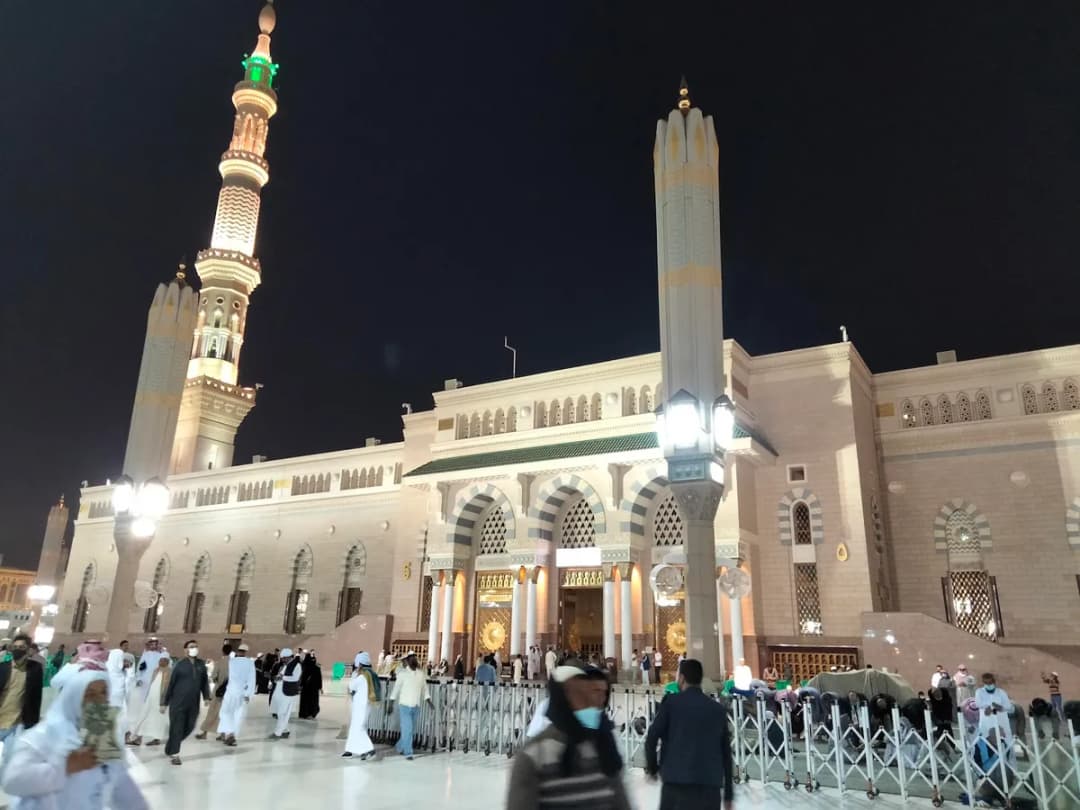 Bab Jebreel Health Center — صورة 5