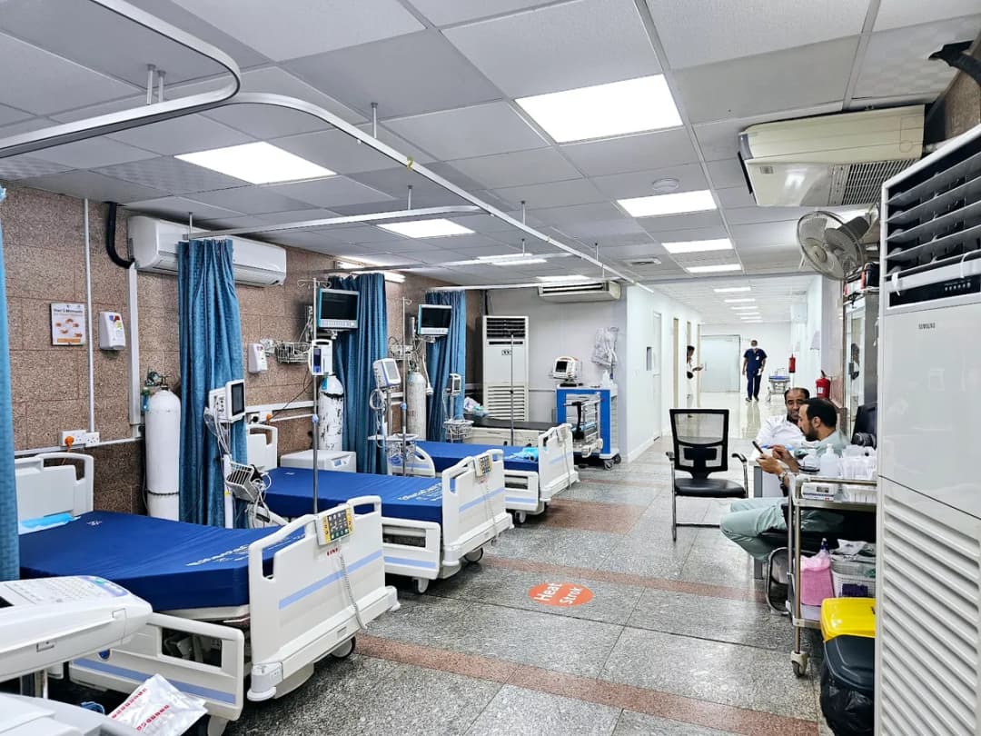 Bab Jebreel Health Center — صورة 7