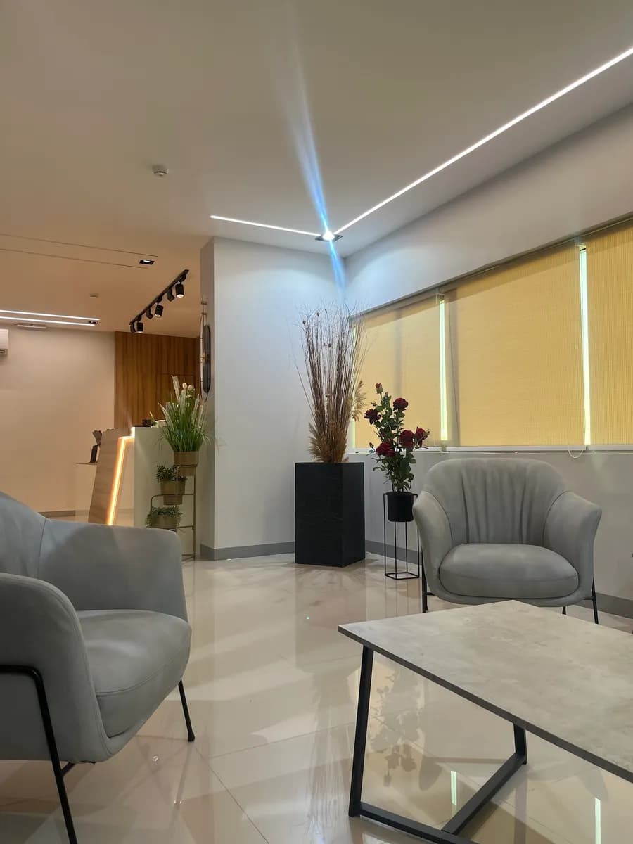 مجمع موزاييك الطبي للاسنان mosaic polyclinic — صورة 2