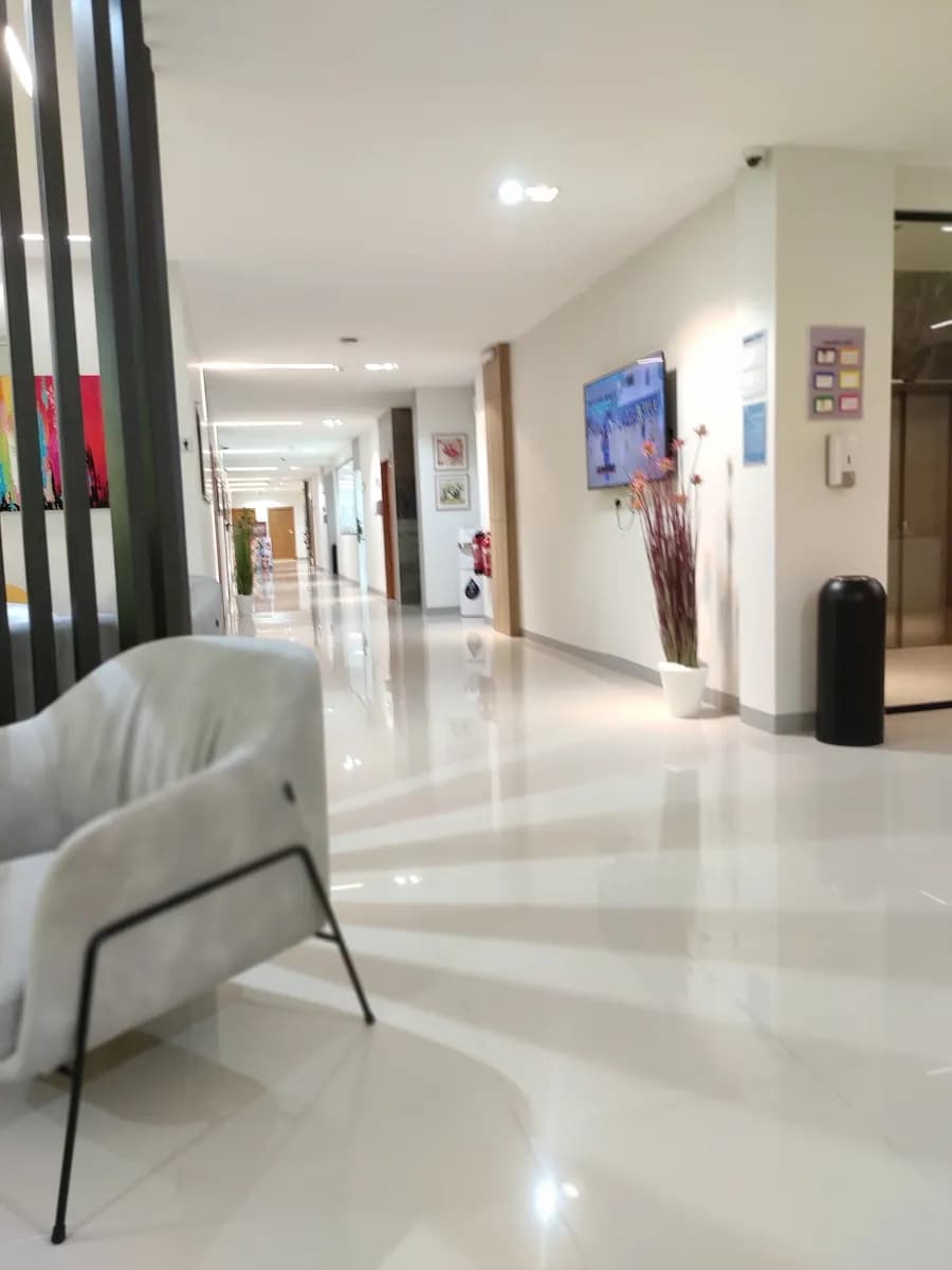مجمع موزاييك الطبي للاسنان mosaic polyclinic — صورة 3