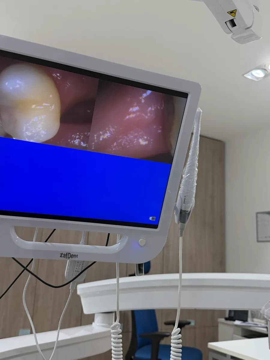 مجمع موزاييك الطبي للاسنان mosaic polyclinic — صورة 8