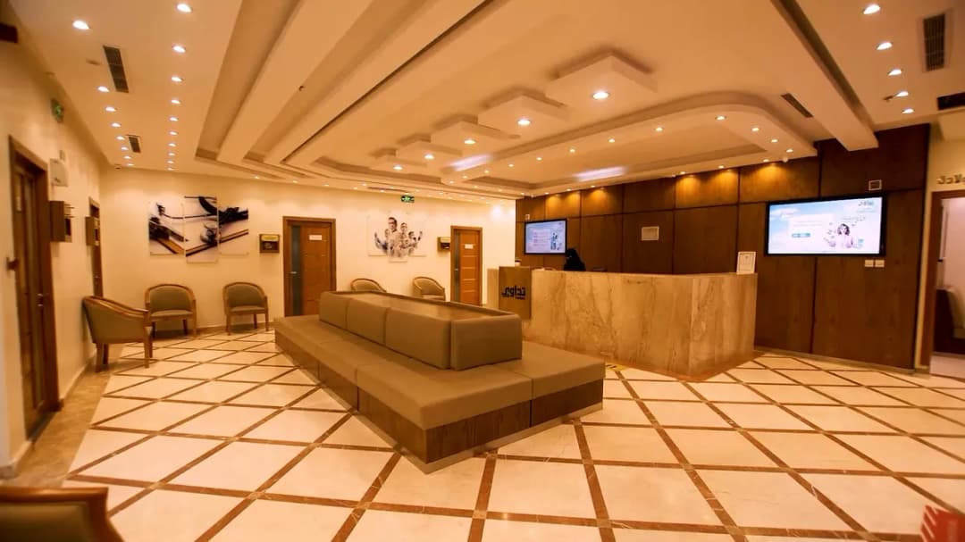 Tadawi Medical - Khamis Mushait — صورة 2
