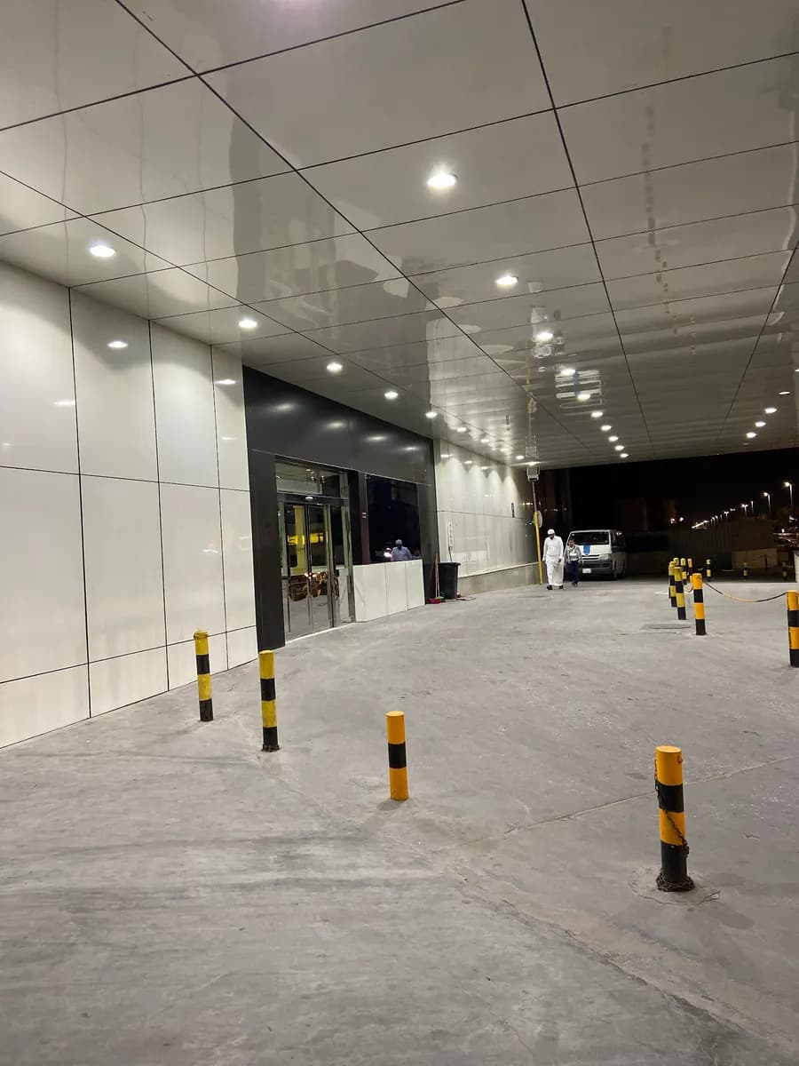 Central Hospital ER — Hospitals & Medical Centers in Dammam