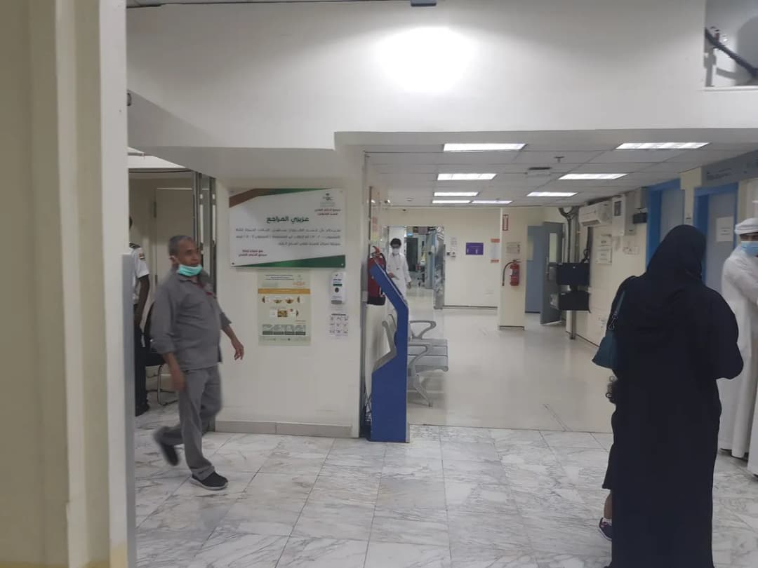 Central Hospital ER — صورة 2