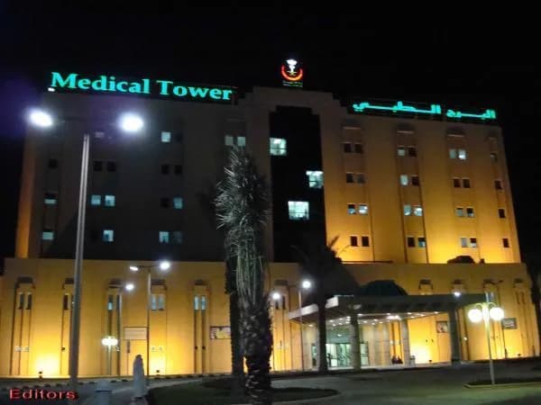Central Hospital ER — صورة 3