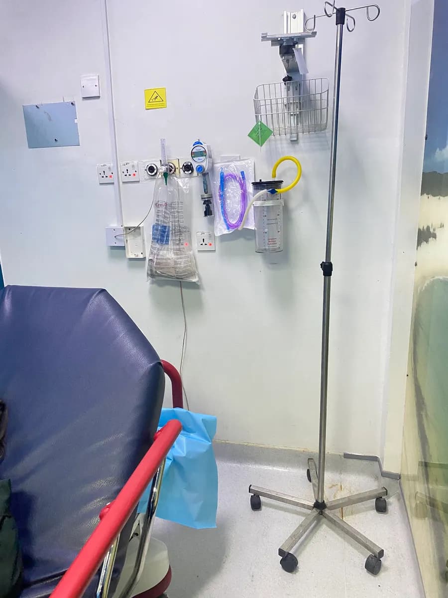 Central Hospital ER — صورة 7