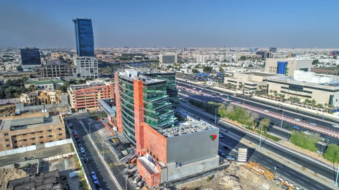 Dr. Samir Abbas Hospital — صورة 3