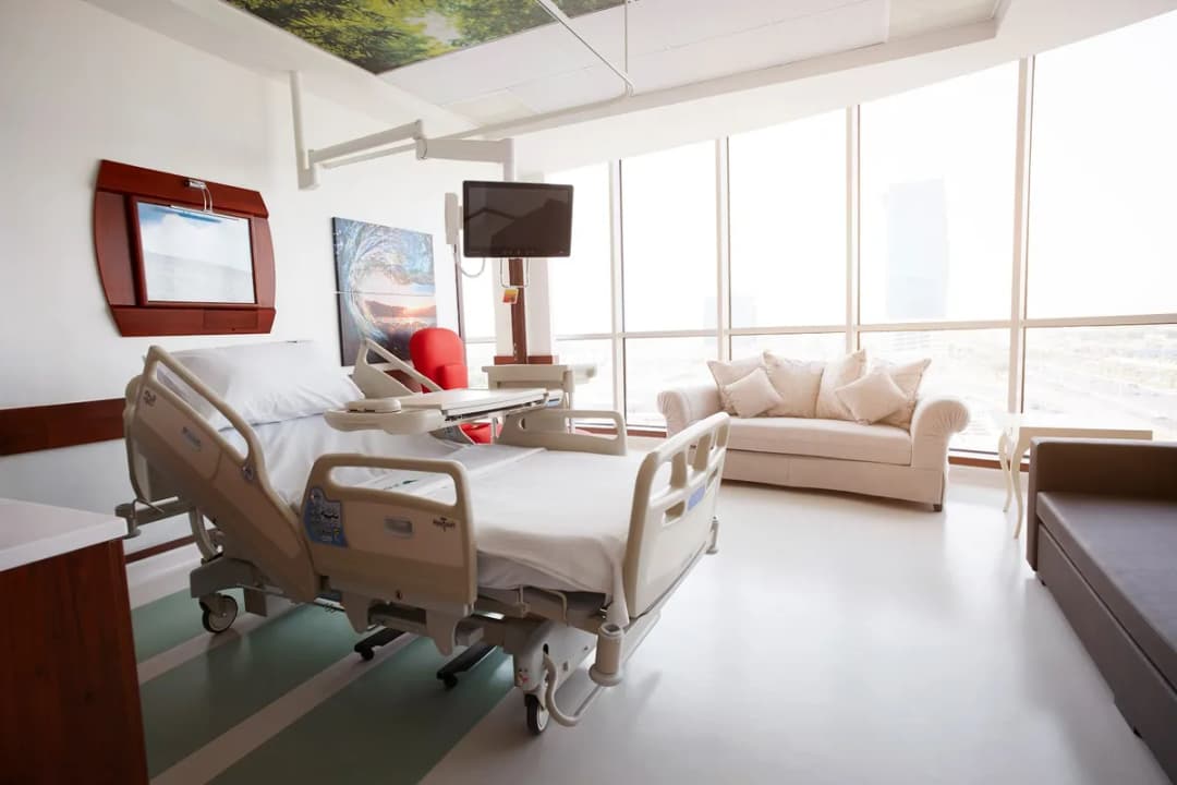 Dr. Samir Abbas Hospital — صورة 8