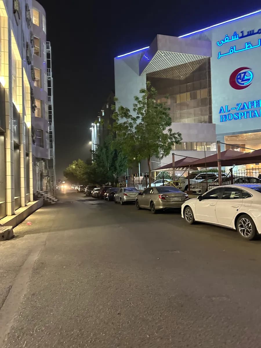 مستشفى الظافر — صورة 5