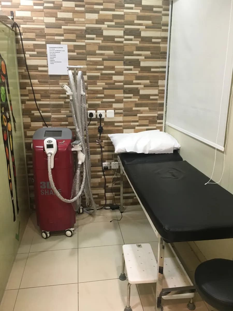 Dr. Hamza Medical Complex — صورة 5
