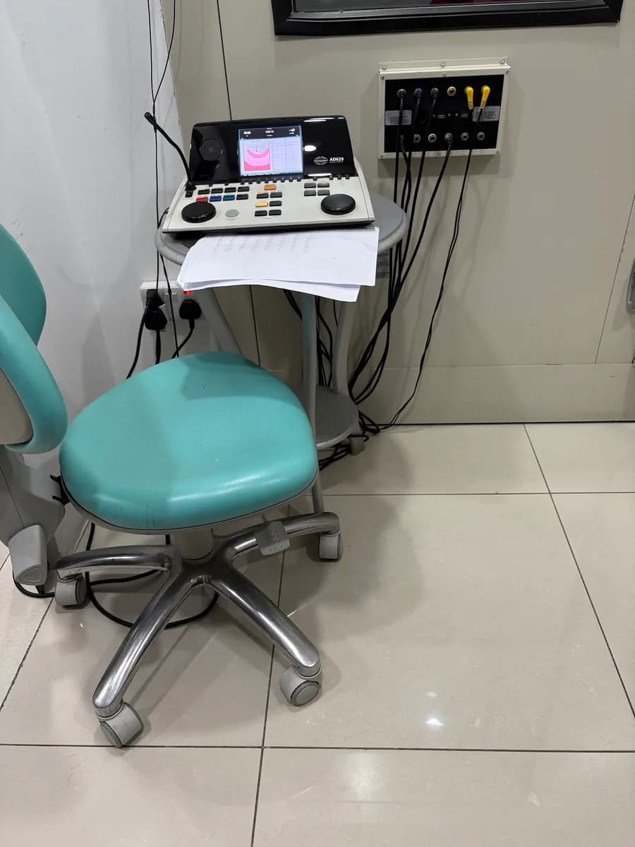Elite Specialists Clinics — صورة 6