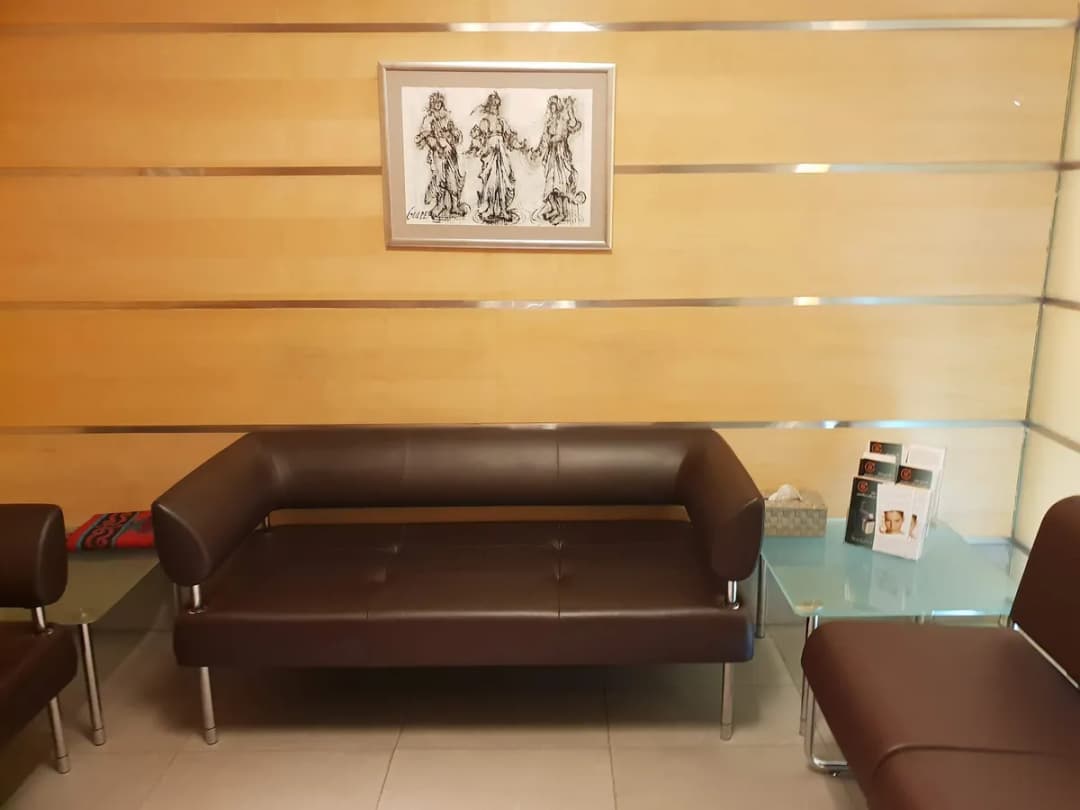Cosmoderm Clinic — صورة 4
