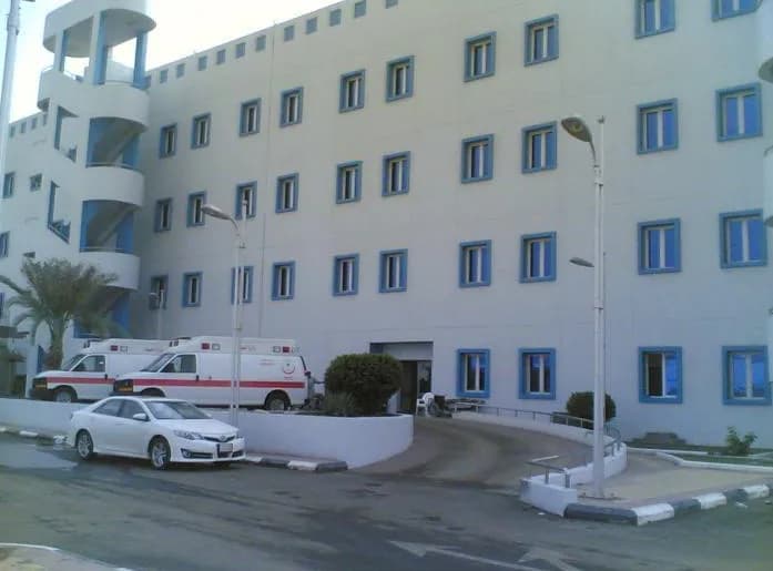 مستشفى جازان العام — صورة 4