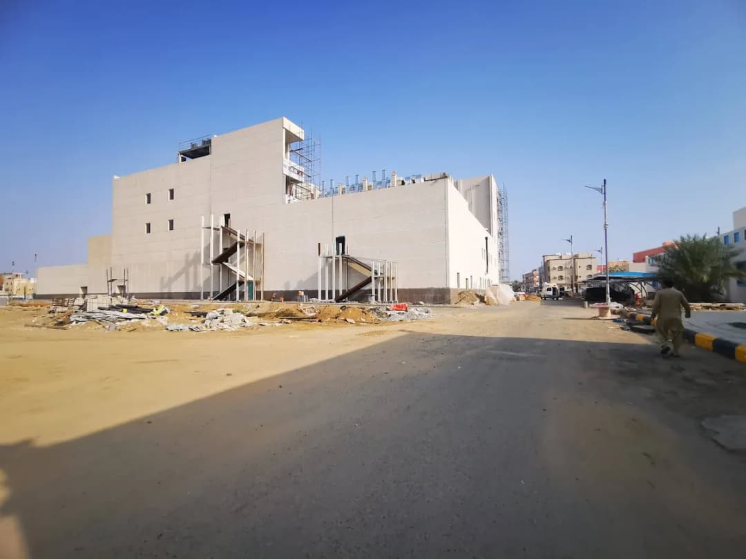 مستشفى جازان العام — صورة 7