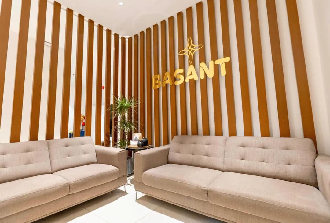 Basant عيادات بسنت — صورة 5