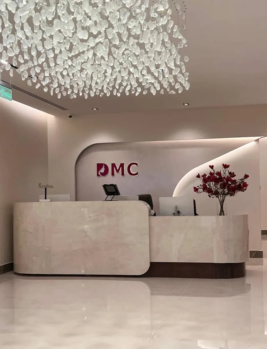 Diamond Medical Clinics 1