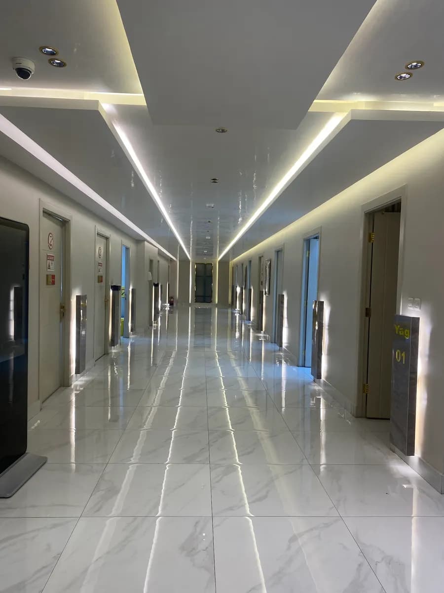 Diamond Medical Clinics 1 — صورة 3