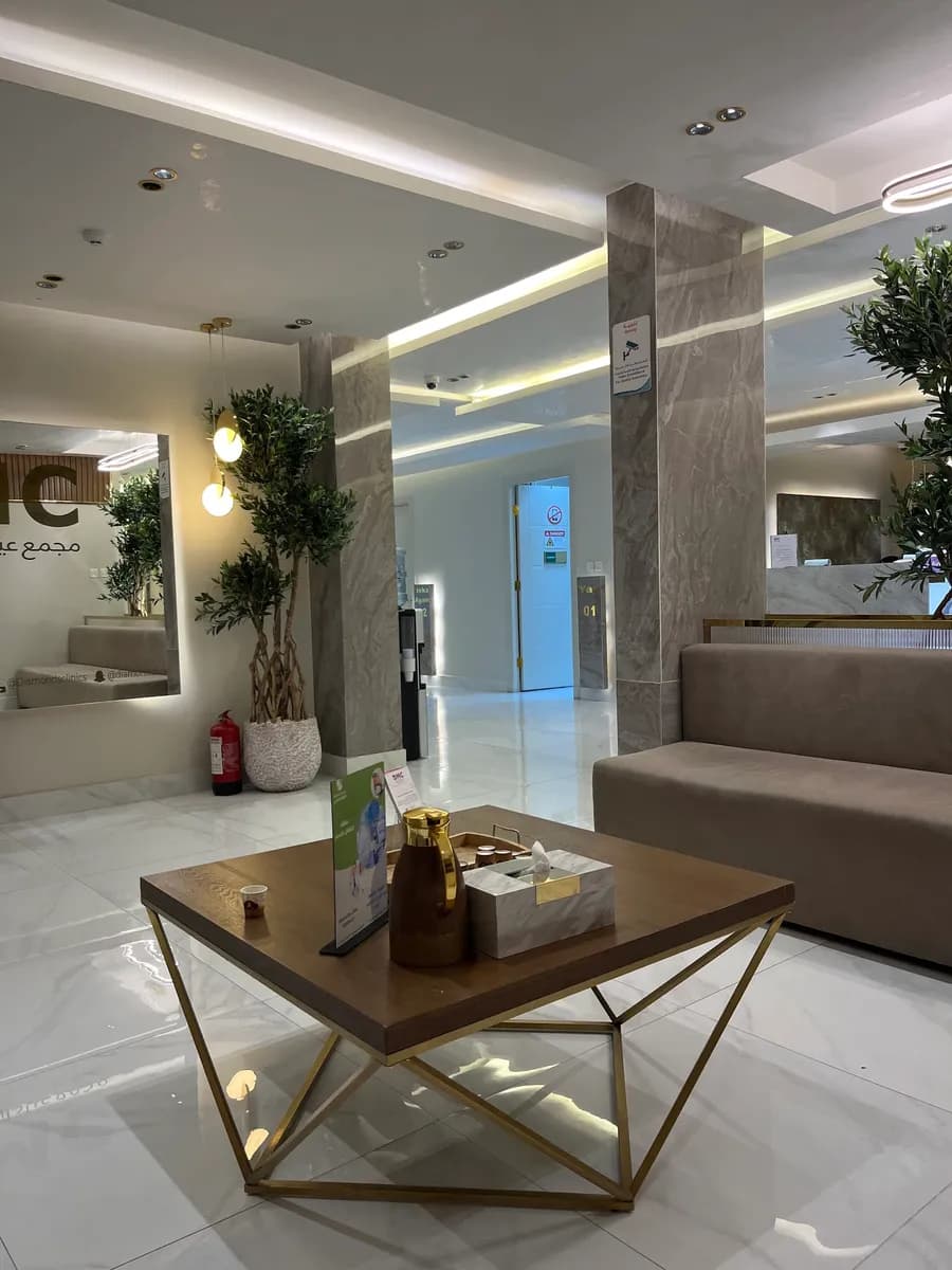 Diamond Medical Clinics 1 — صورة 4