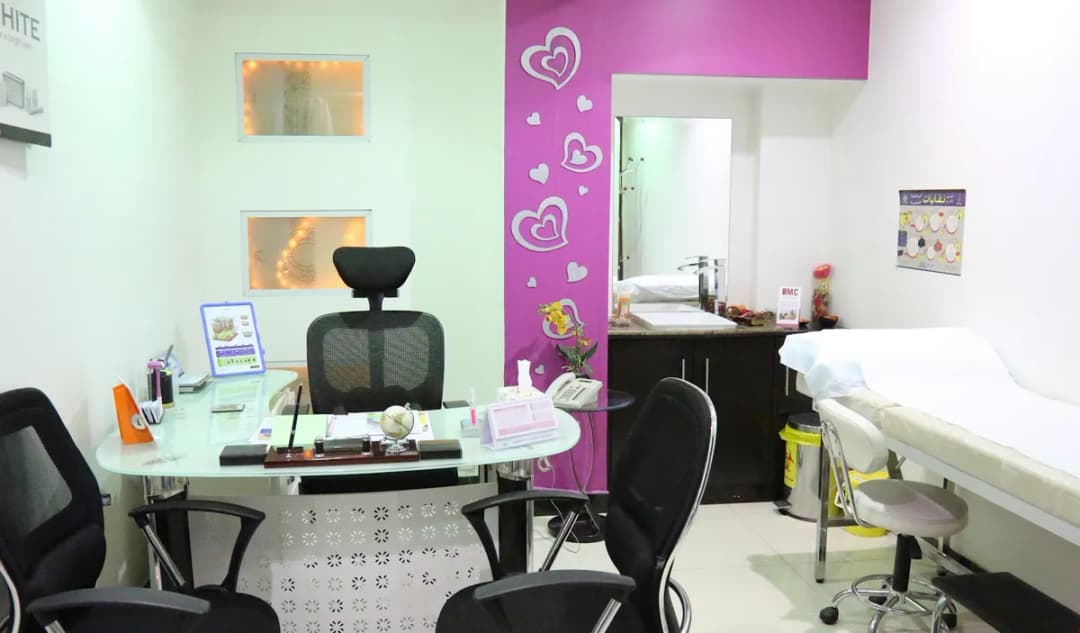 Diamond Medical Clinics 1 — صورة 6