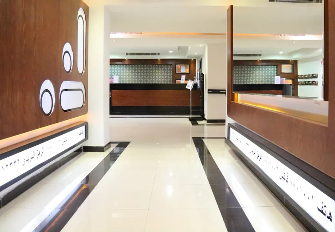 Diamond Medical Clinics 1 — صورة 7