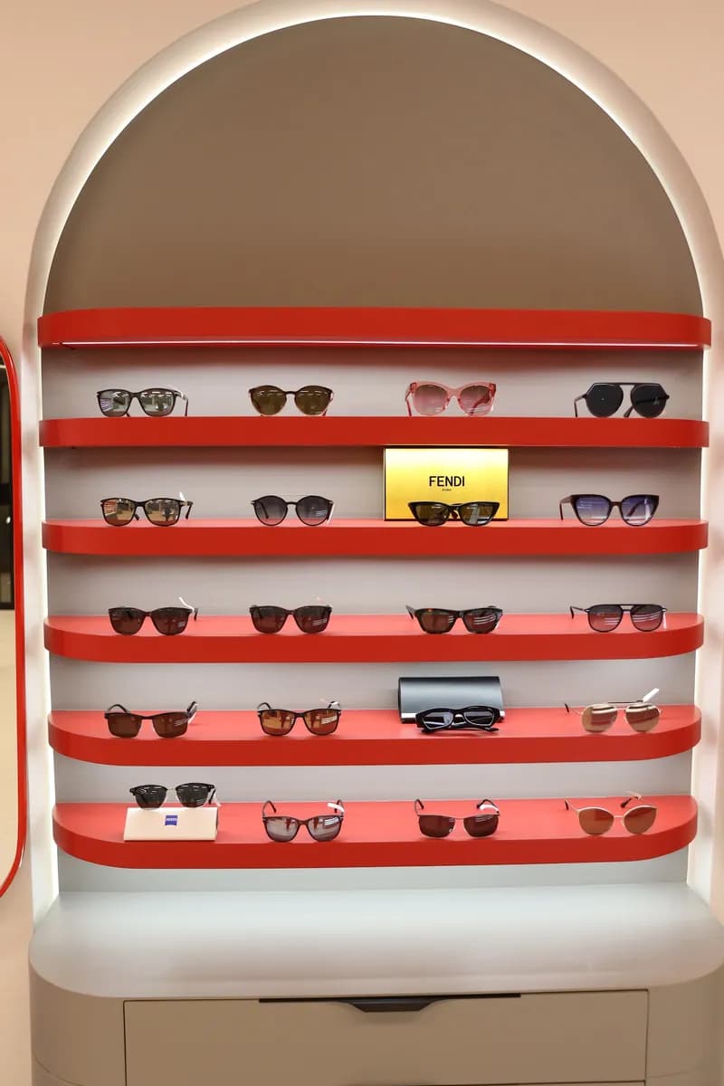 نظارات البركات - Barakat Optical — صورة 8