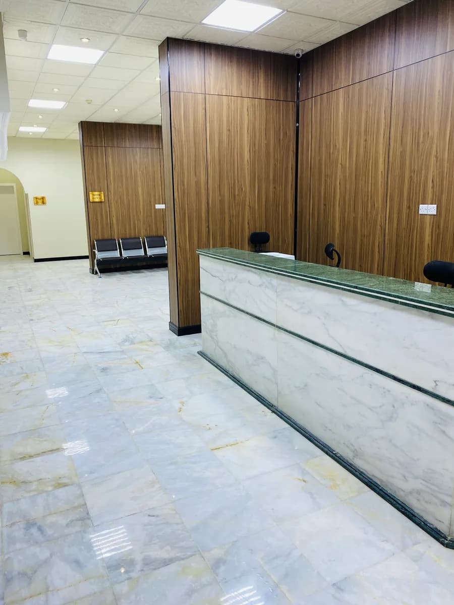 Allajik Medical Complex — صورة 4