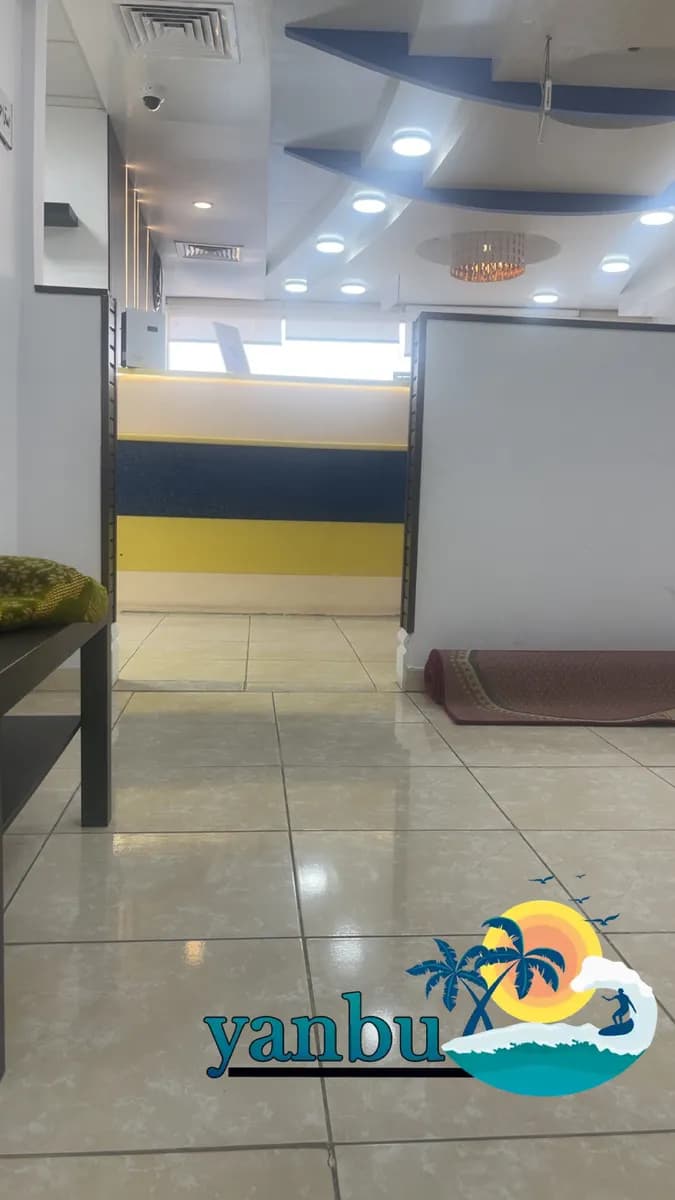 مجمع الحياة الطبي — صورة 5