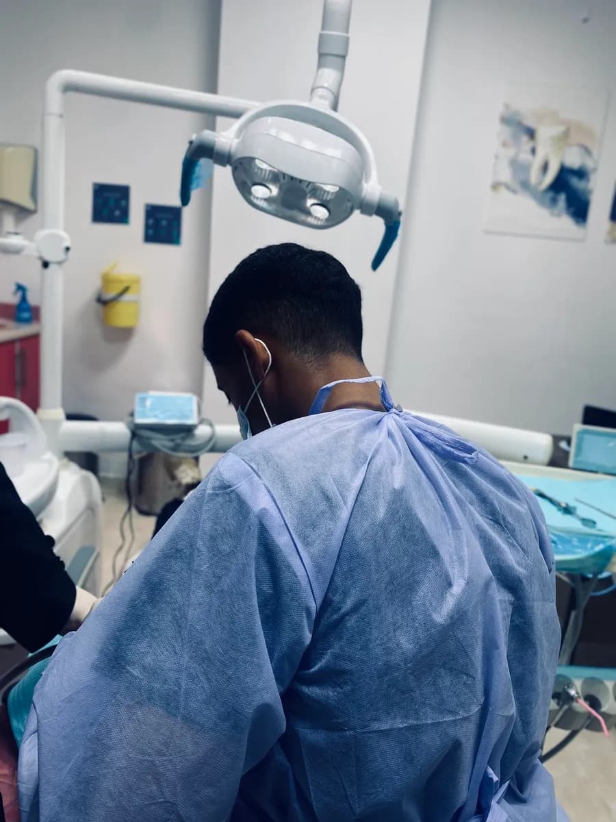 مجمع الحياة الطبي — صورة 7