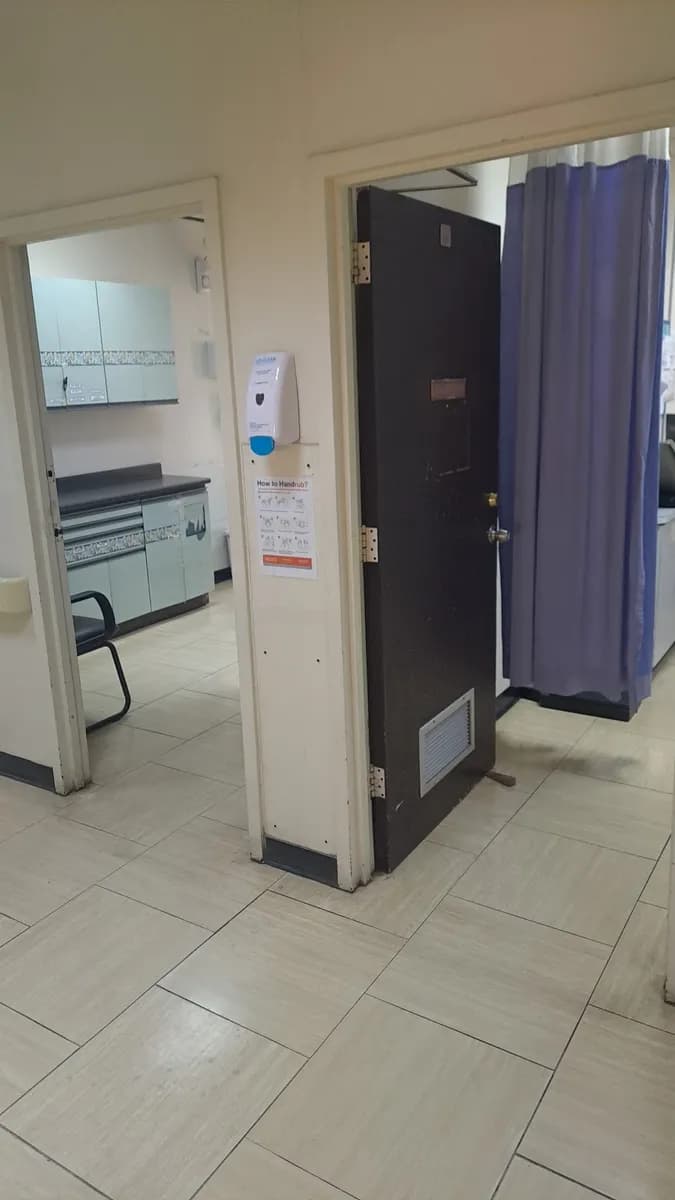 Peace Falcon Clinics — صورة 6